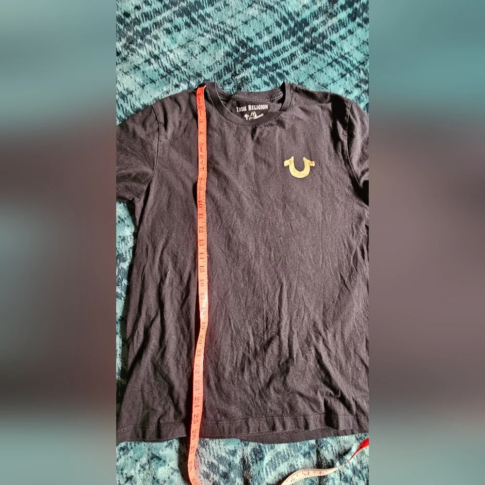 True religion world tour t-shirt‎ size M